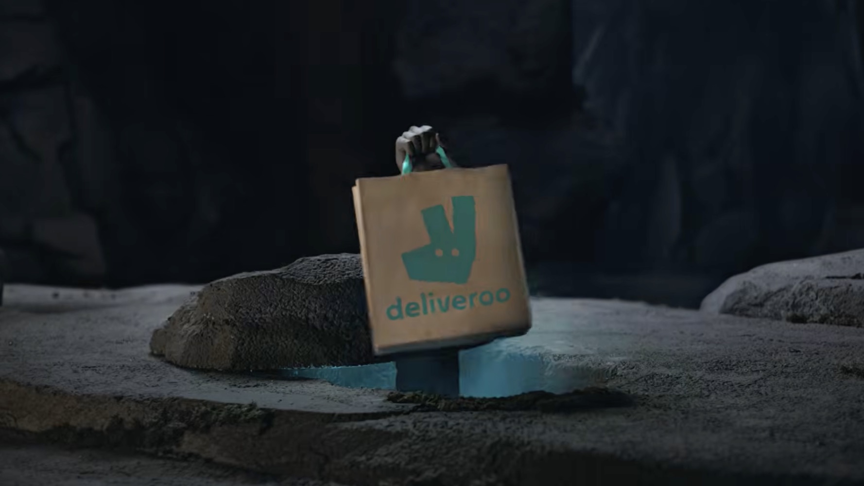 Deliveroo naar WPP Media