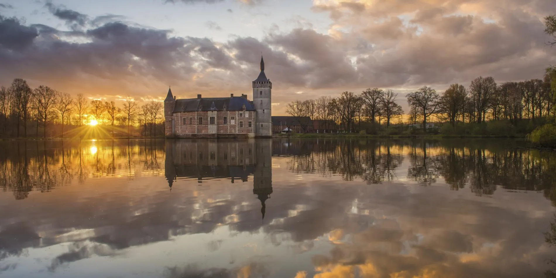 Brigada va promouvoir le Brabant flamand