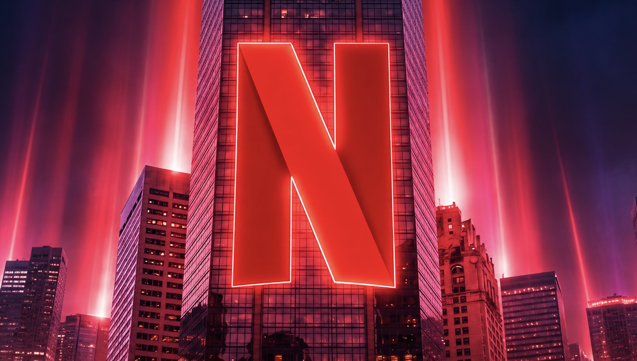 Netflix opent reclameaanbod in België in maart 2027