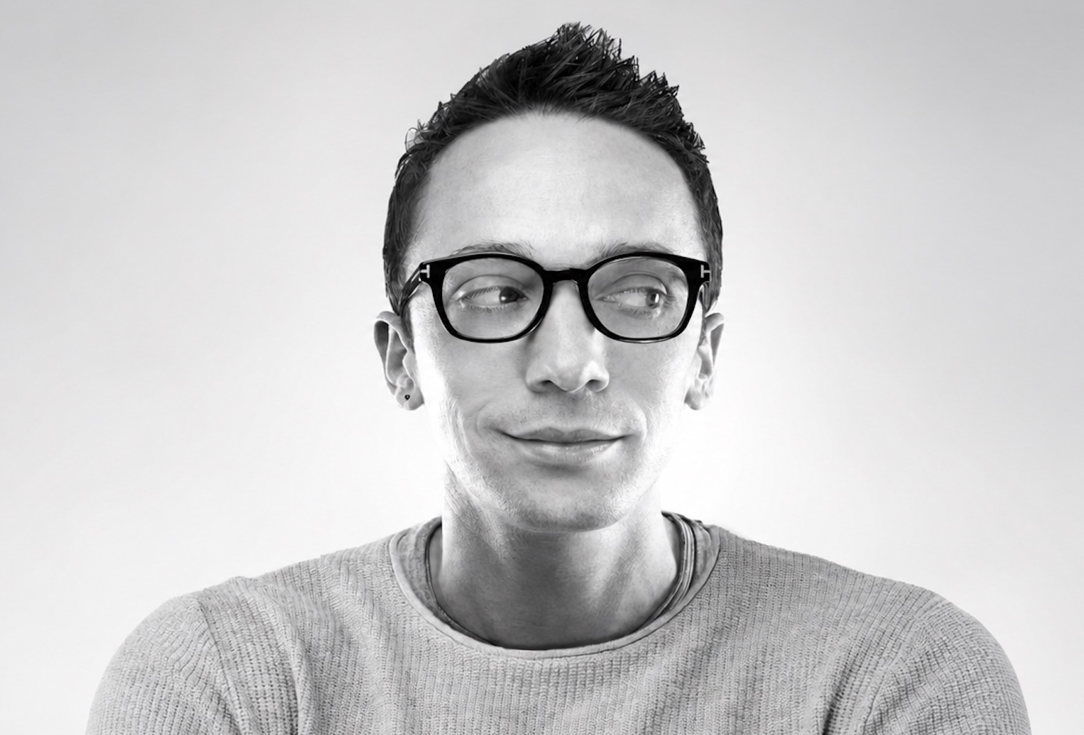 Benoît Vancauwenberghe documenteert GenZ shift