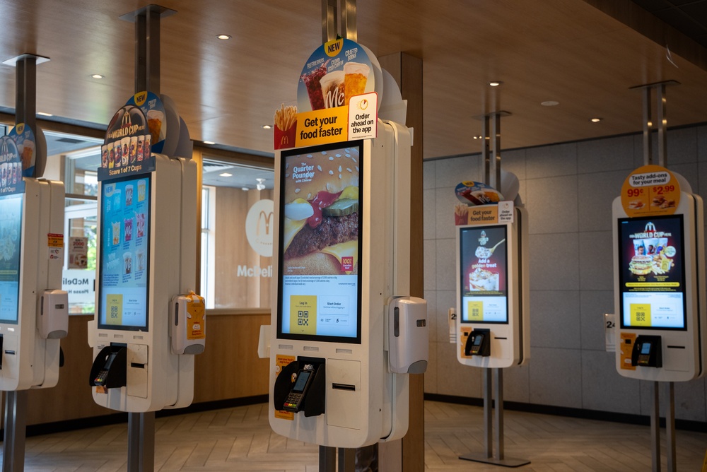 McDo veut monétiser ses touchpoints