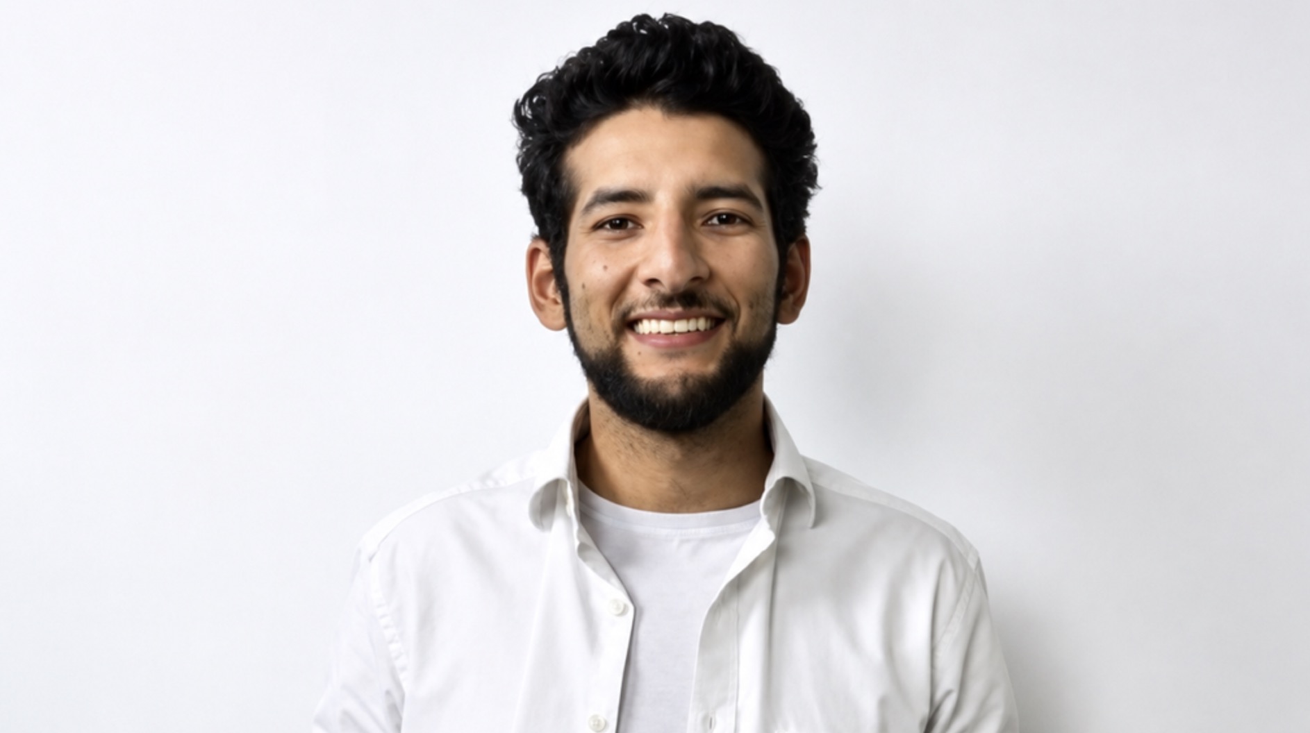 Omar Tifouri Solis maakt overstap naar dentsu