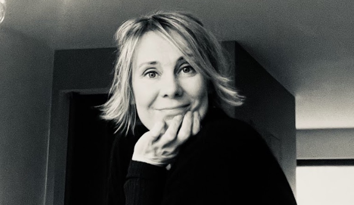 Ingrid Renders présente Erestu
