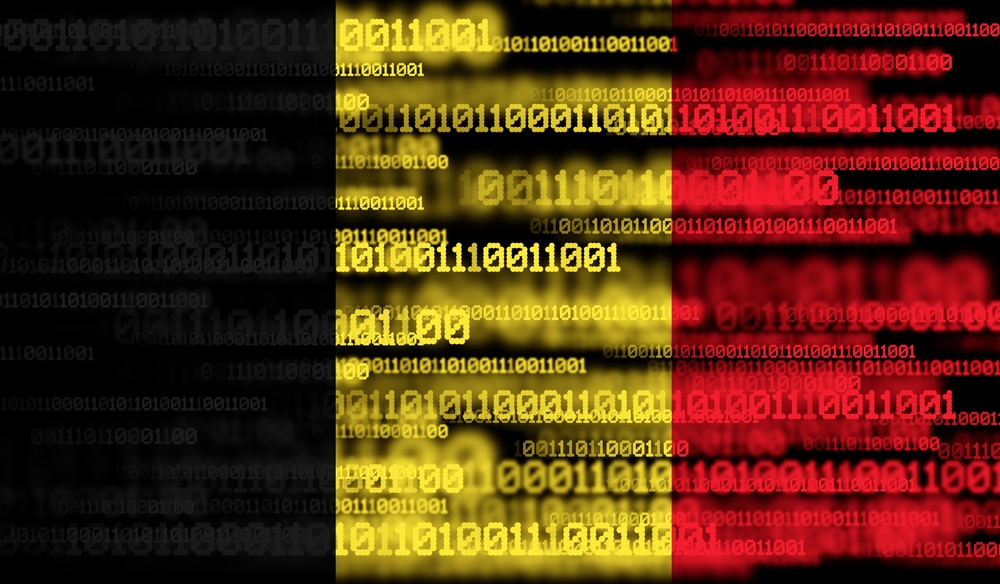 Seen from Space: digital met concurrentie, iemand?