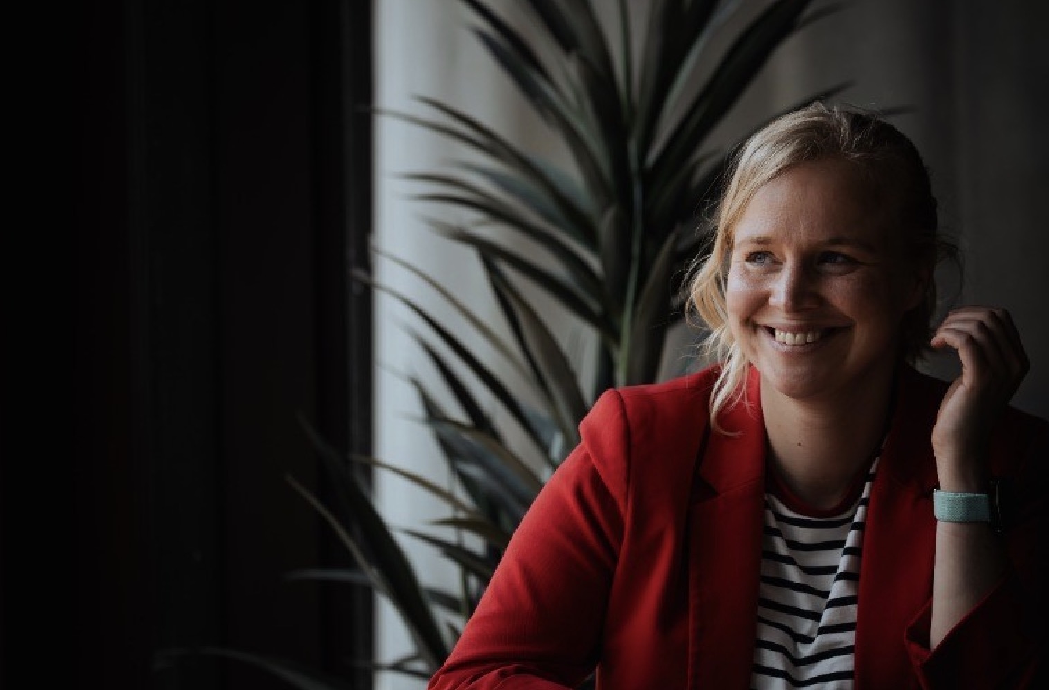 Joke De Nul benoemd tot CEO ad interim bij BAM