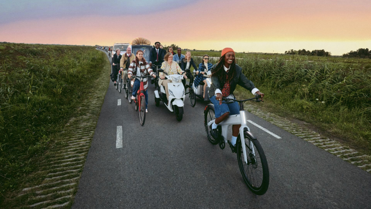 Eneco est partant en Belgique et aux Pays-Bas