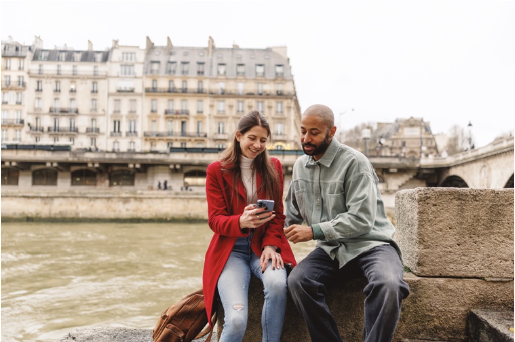 Revolut en Eurostar versterken partnership