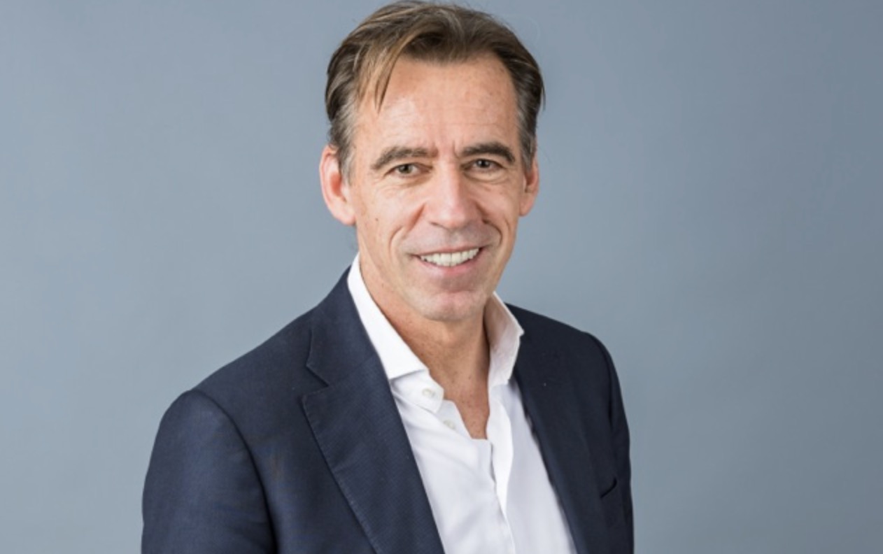 WFA meldt vertrek van Stephan Loerke