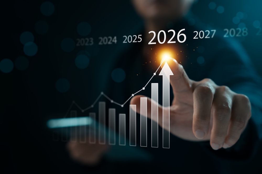 Sociale netwerken, search en retail media goed voor meer dan 66% van 's werelds reclamebestedingen