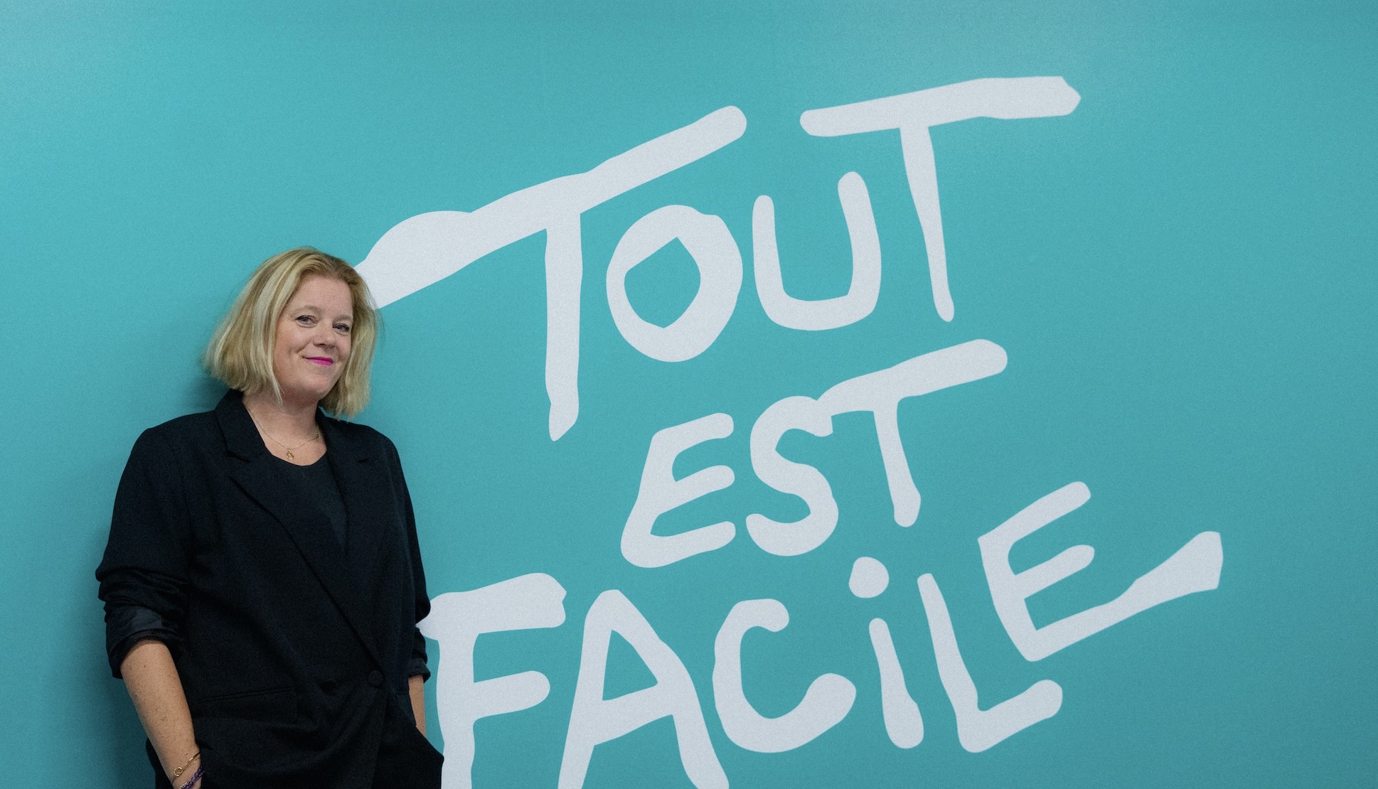 Sandrine Decleer (Base): 