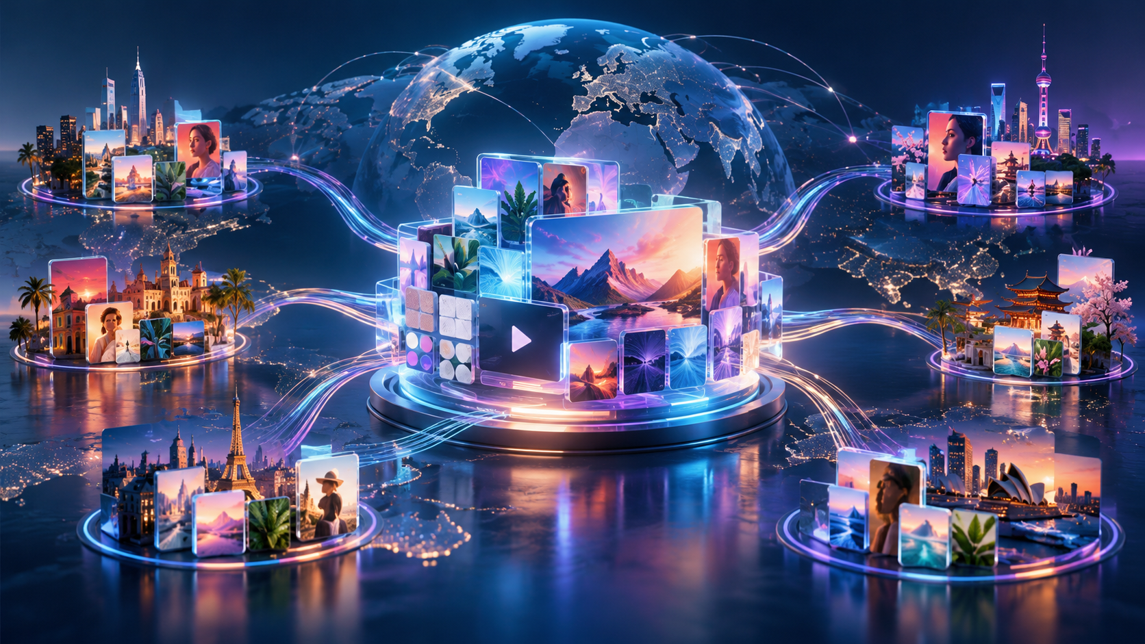 MM Tech Club se penche sur le Digital Asset Management