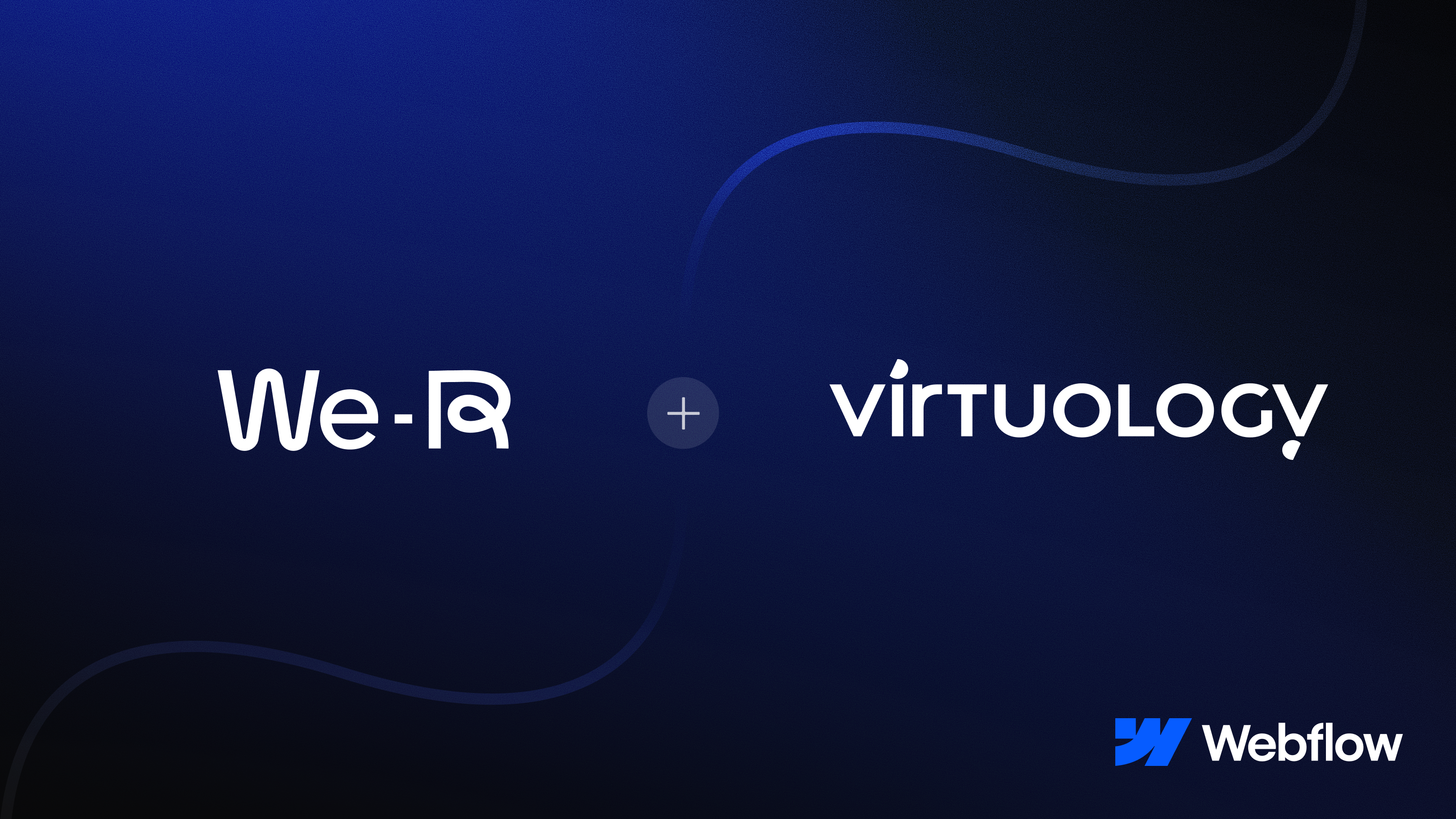 Virtuology mikt op Webflow om ecosysteem online te herzien