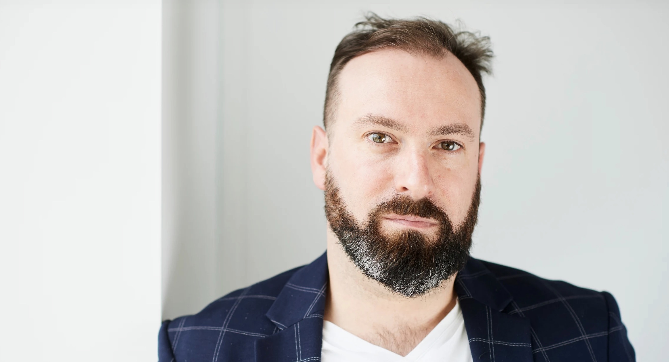 Vincent D'Halluin versterkt IKAg