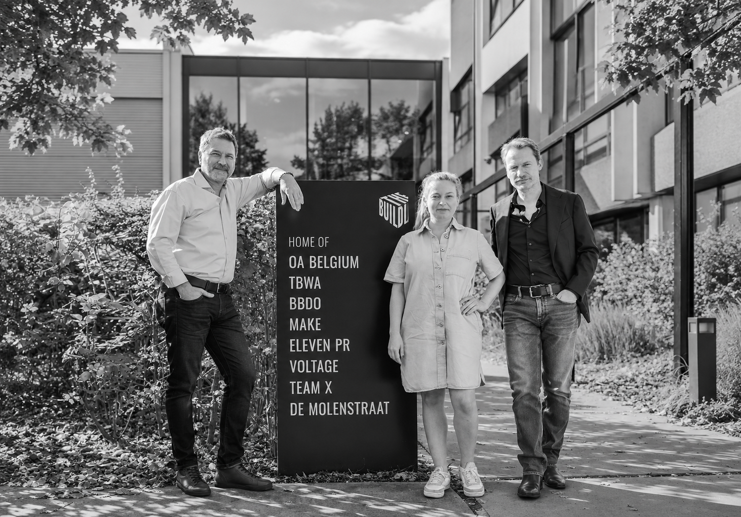 Ketchum Brussels en \Reputation bundelen de krachten als Eleven PR
