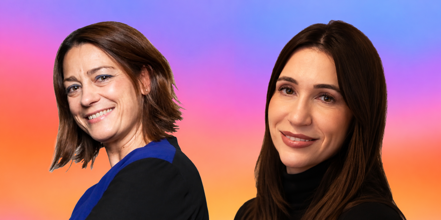 Sandrine Préfaut et Aline Gervasi (Locala) : comment l'IA agentique donne corps &agrave; l'Adaptive Advertising