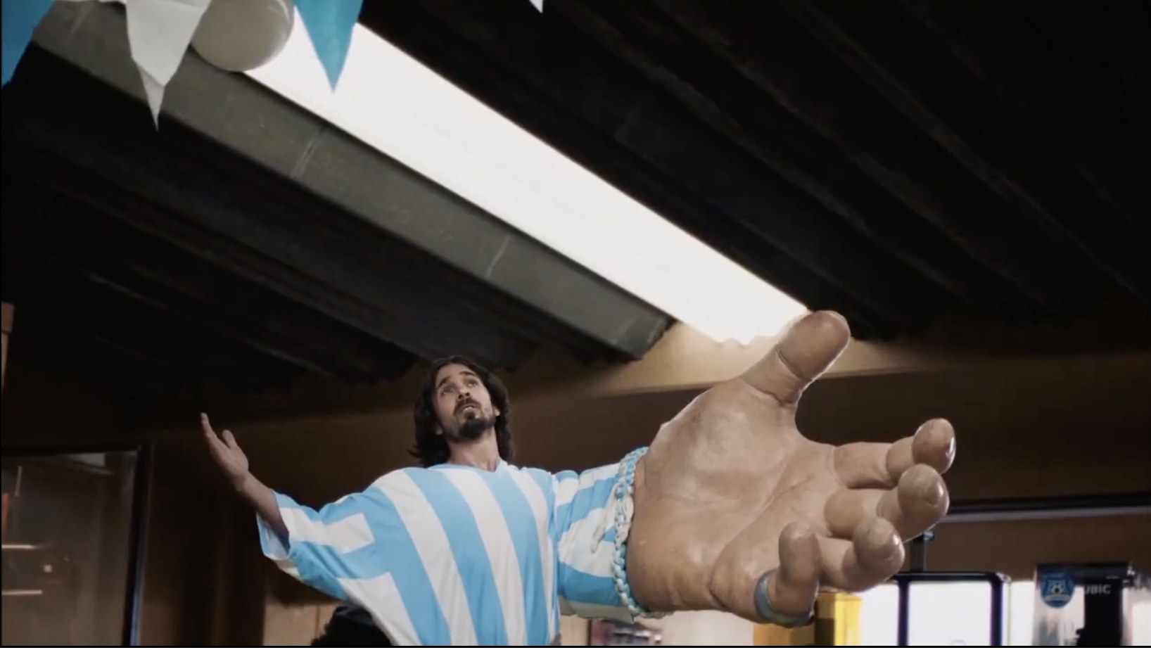 Shots Awards : cinq chances de prix pour Czar