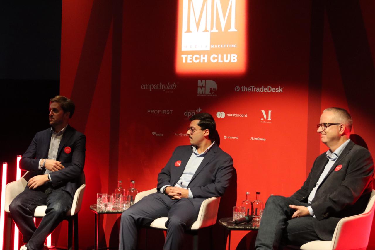 Digital Asset Management: globale schaal, lokale relevantie