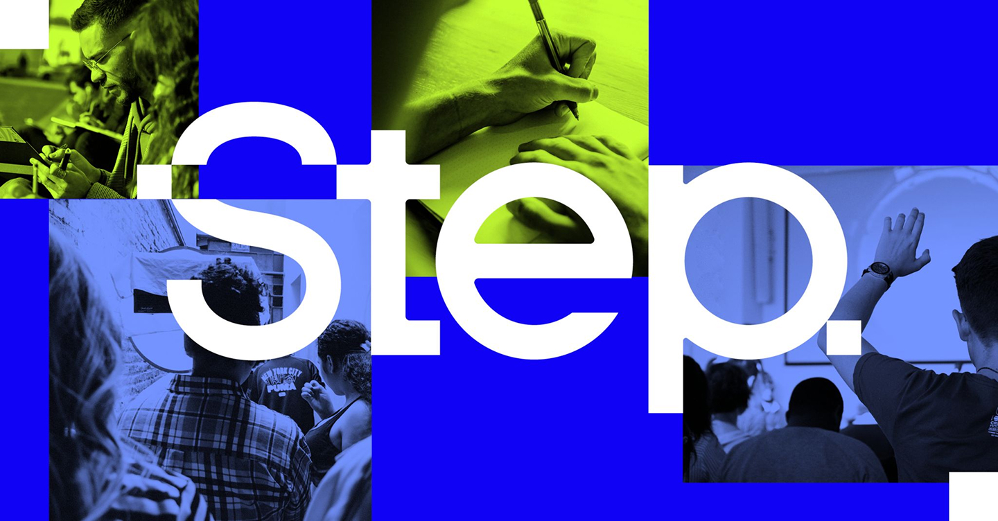 VO Group & Co lance STEP