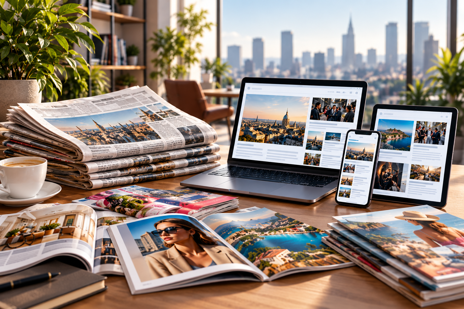 Seen from Space Special - CIM BPS '2026': zes elementen om te onthouden