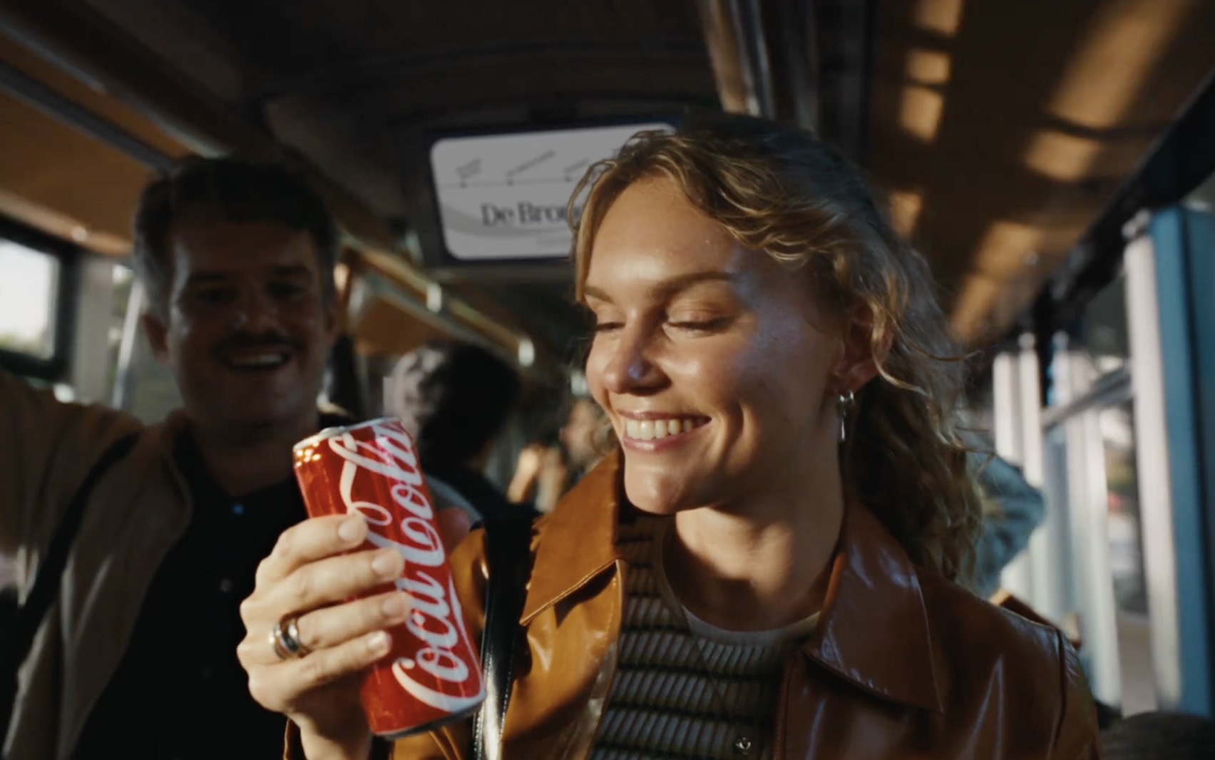 Coca-Cola bevestigt WPP internationaal en kiest Omnicom voor Noord-Amerika
