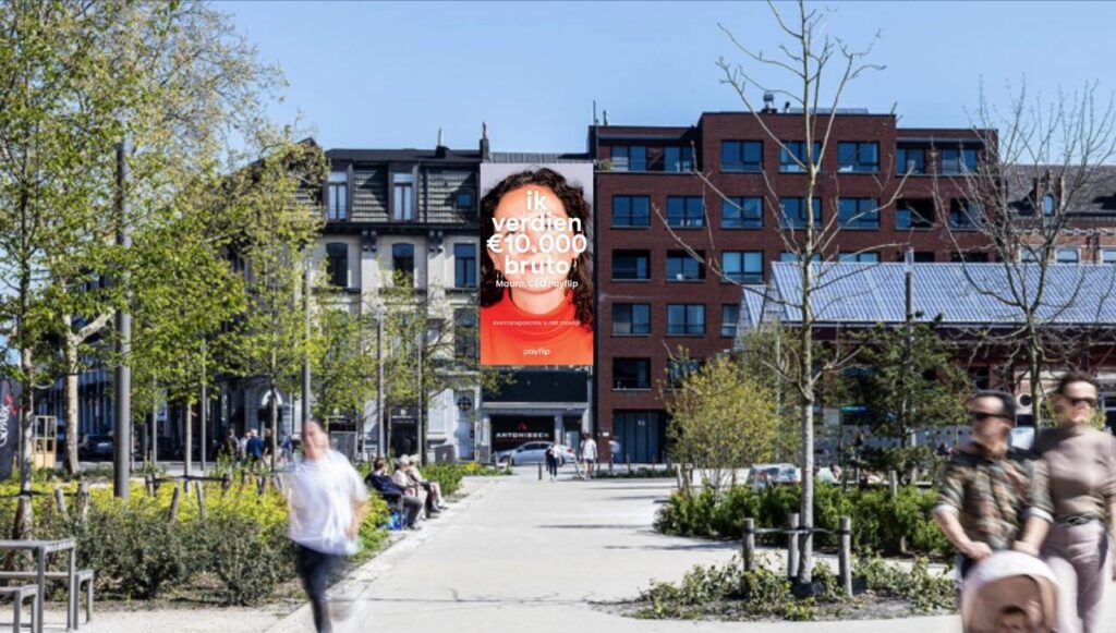 Ovide en Payflip genomineerd op European Excellence Awards