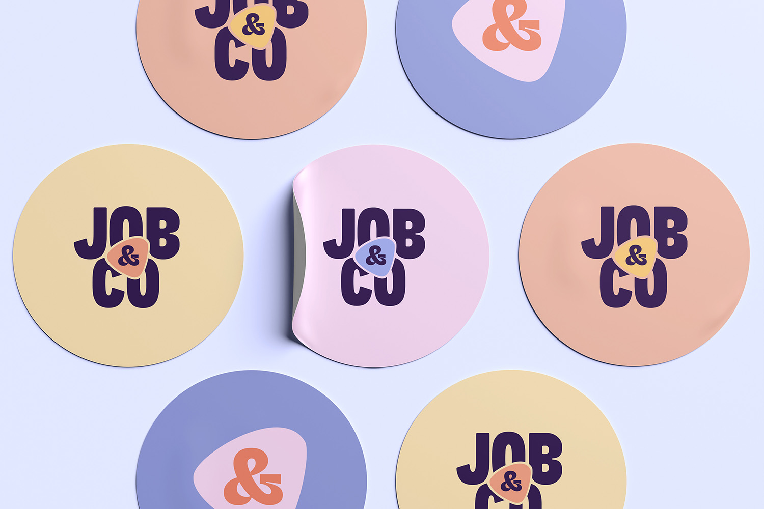 Job & Co bereidt zich voor op de toekomst met Cayman