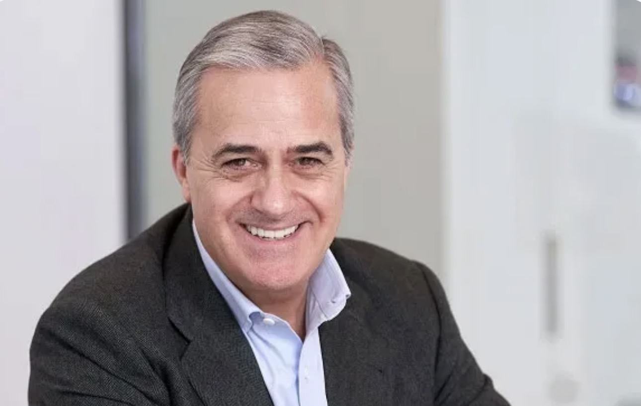 Pourquoi le CMO de Coke ne croit plus en l'amour, par Fred Bouchar (MM)