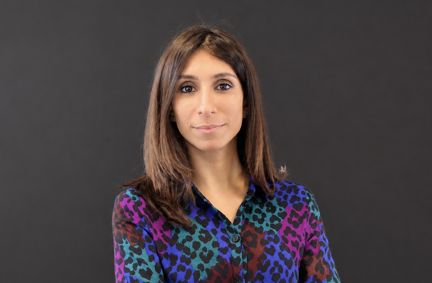 Amel Saebi devient VP et Agency Leader d'ICF Next pour Europe et l'Asie
