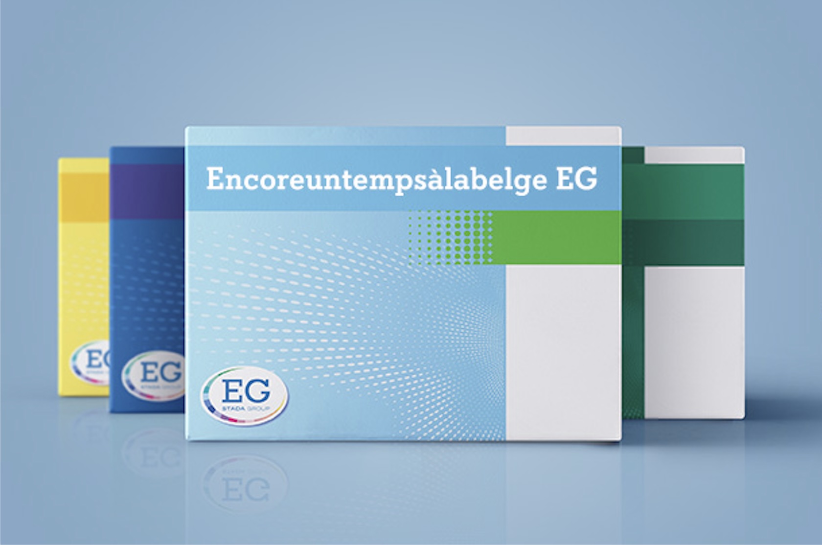 EG maakt gezondheid toegankelijk voor iedereen