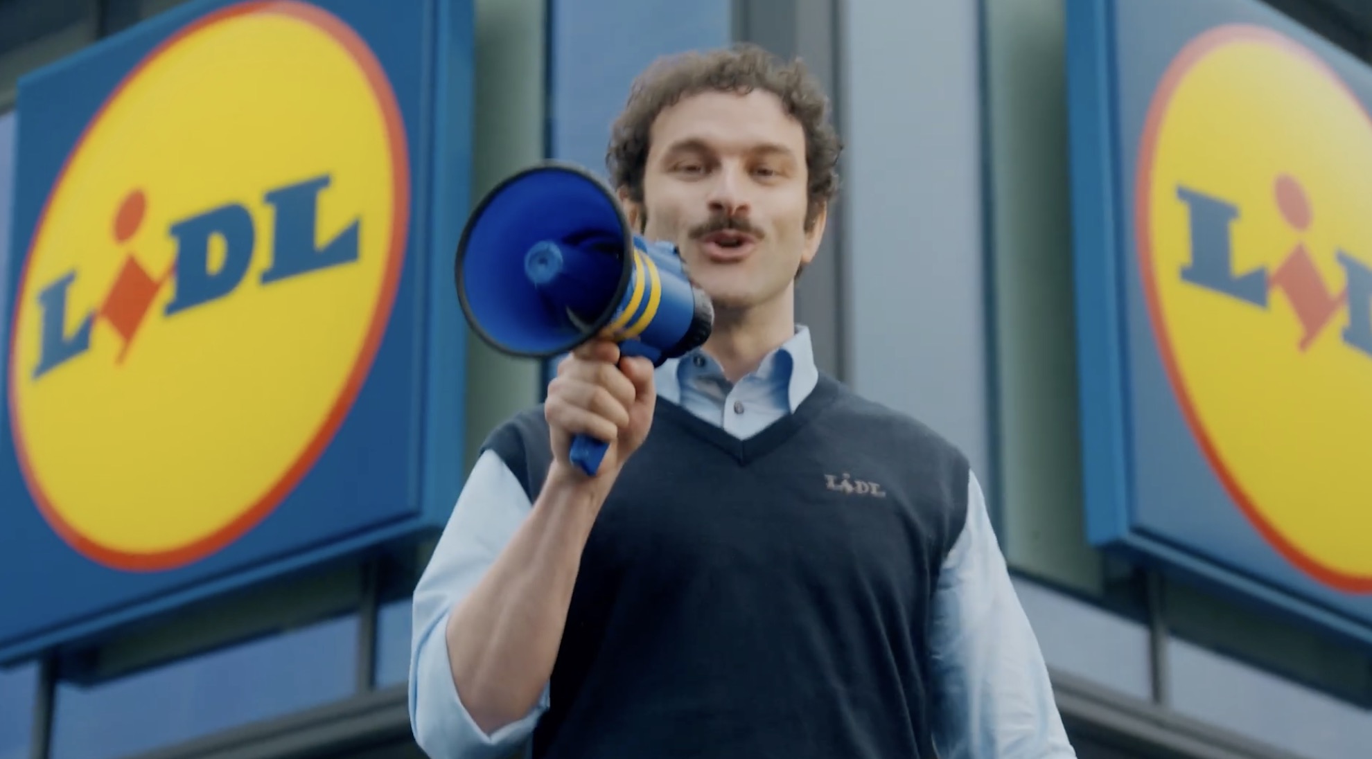 Omnicom Media wint Lidl