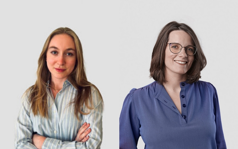 Les règles du jeu du marketing (en ligne) en pleine évolution, par Beatrijs Dewijngaert et Hannah Tacheny (AdaStone)