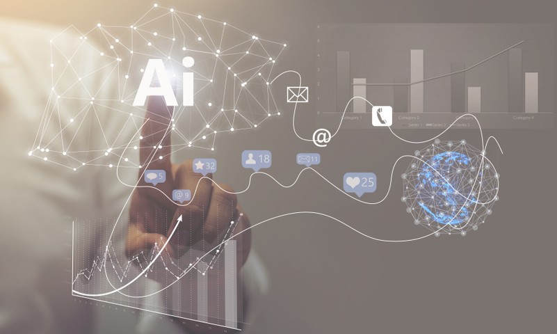 Alibaba se réoriente sur l'IA