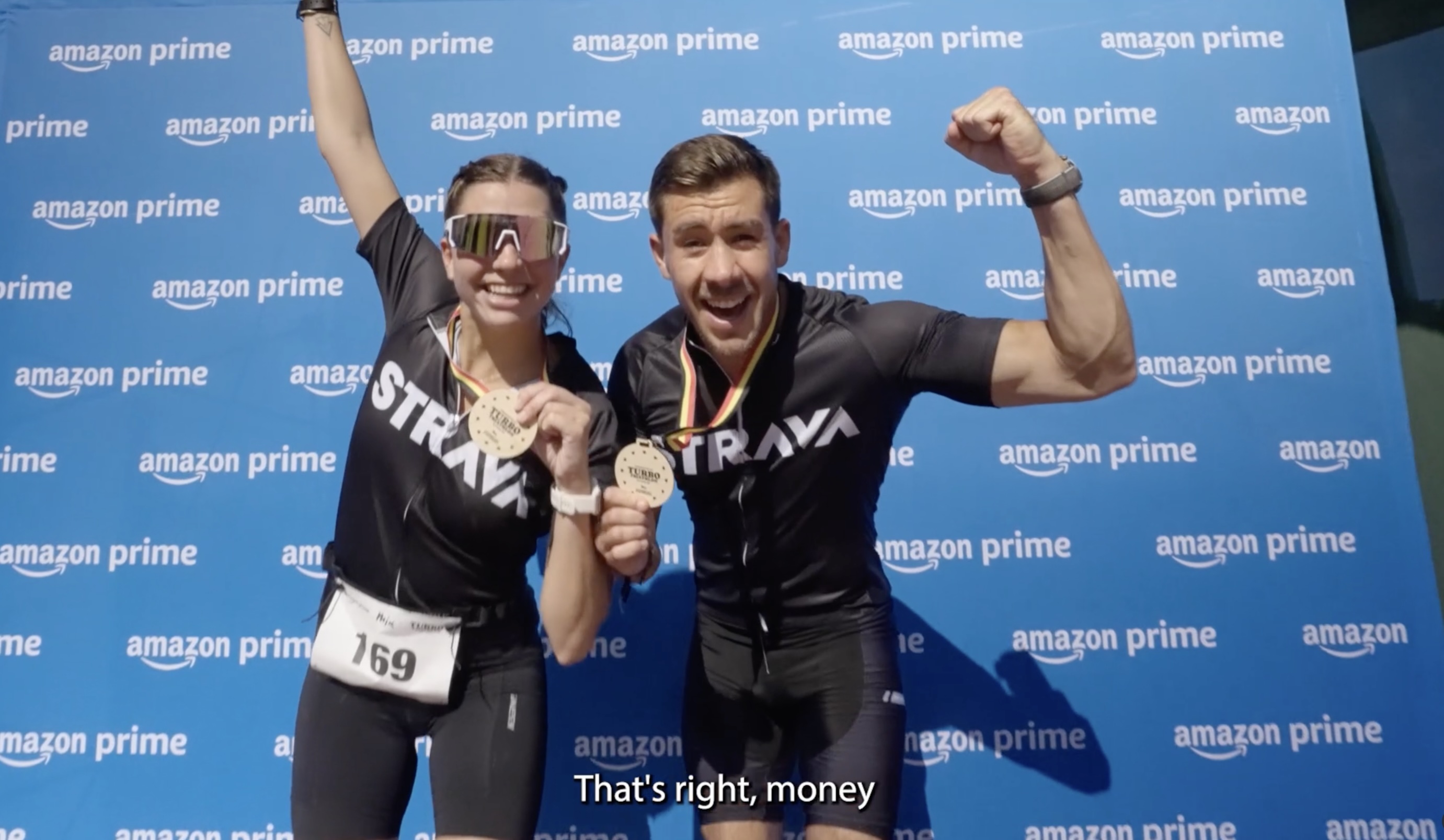 BeInfluence huit fois finalistes aux Global Influencer Marketing Awards