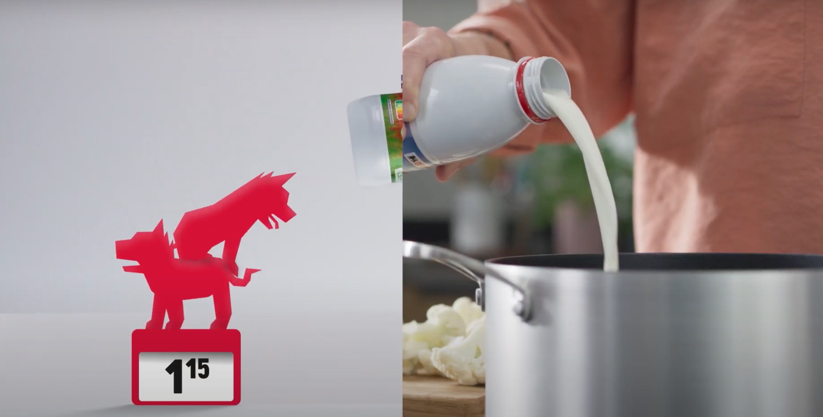 Media Marketing | News | TBWA met les P'tits Lions au fourneau pour ...