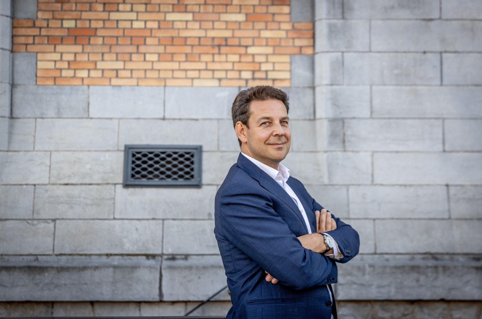 Media Marketing | News | Wim Jansen quitte JCDecaux pour DPG Media