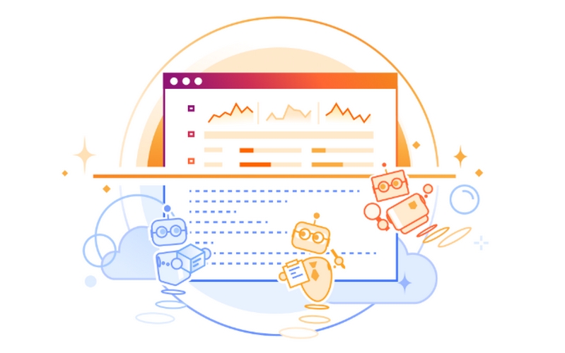 Cloudflare ouvre les portes aux systèmes d'IA