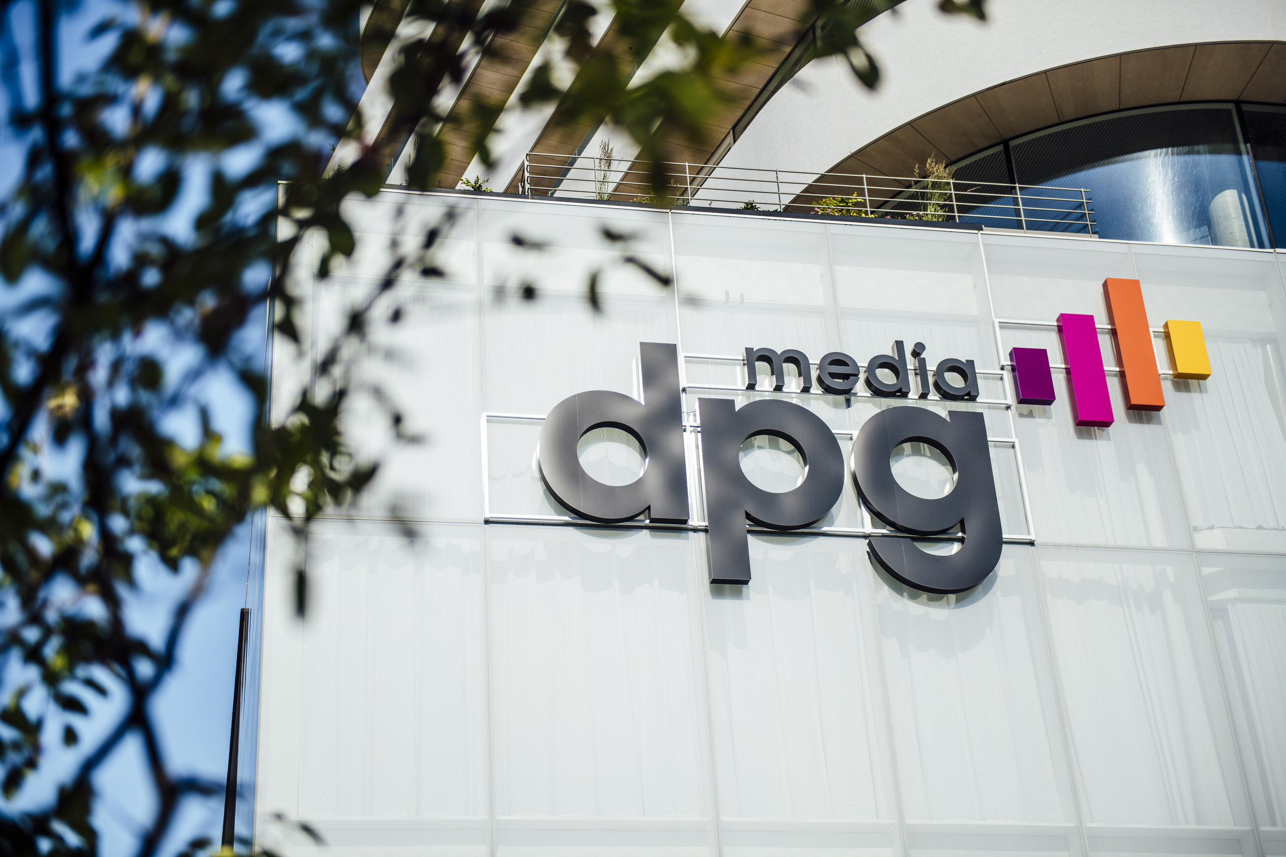 DPG Media versterkt Ad Manager nog