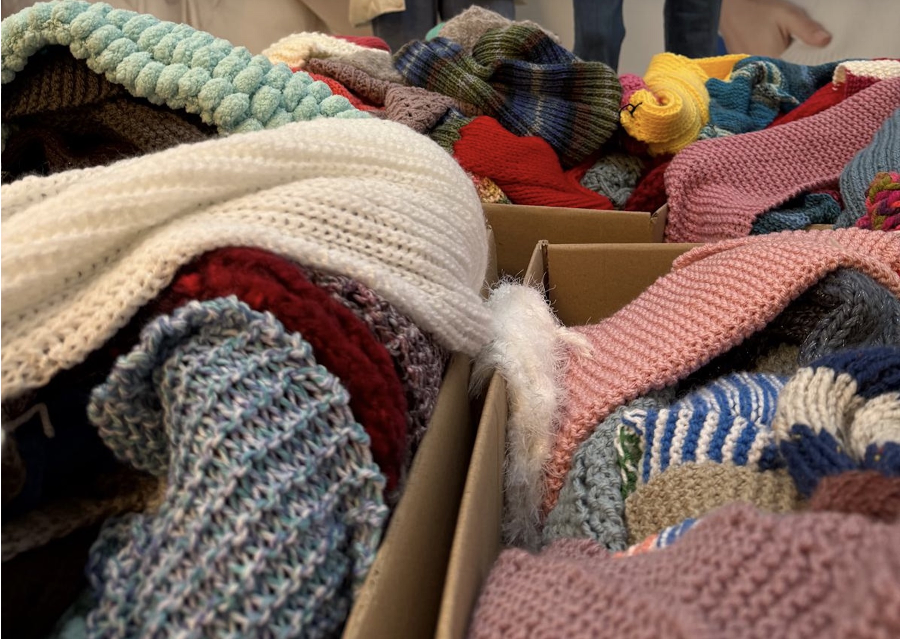 Damart réchauffe au kilomètre