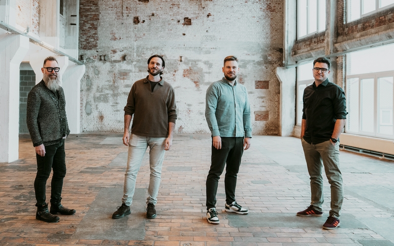 Humans In The Loop : l'IA au service des PME