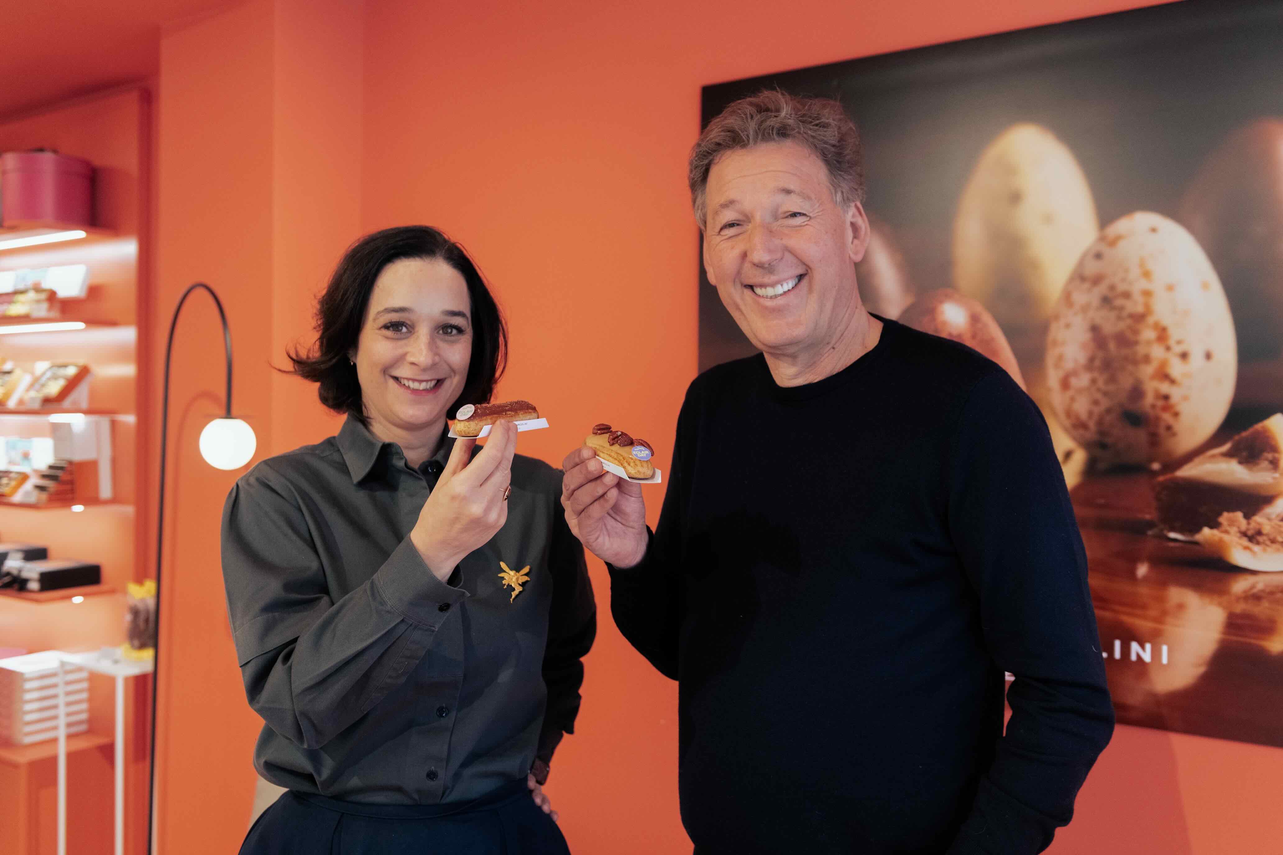 KickCancer relance la Journée de l'Éclair