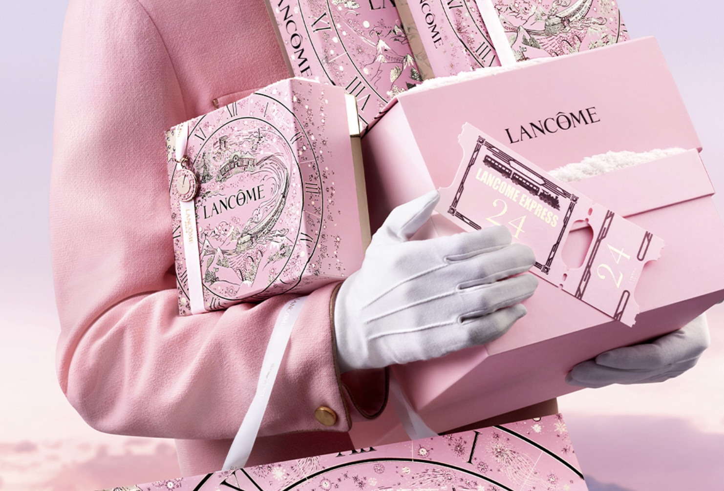 L'Oréal sur tous les fronts avec Serviceplan Make 