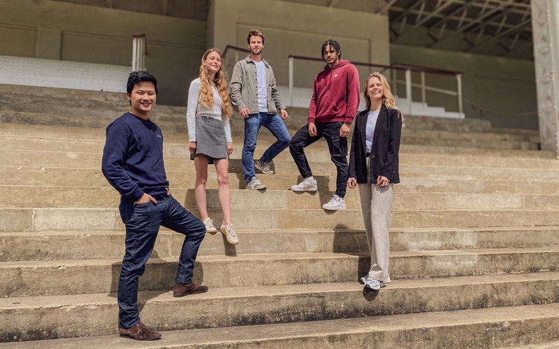 Leadix : la potion magique de l'acquisition client