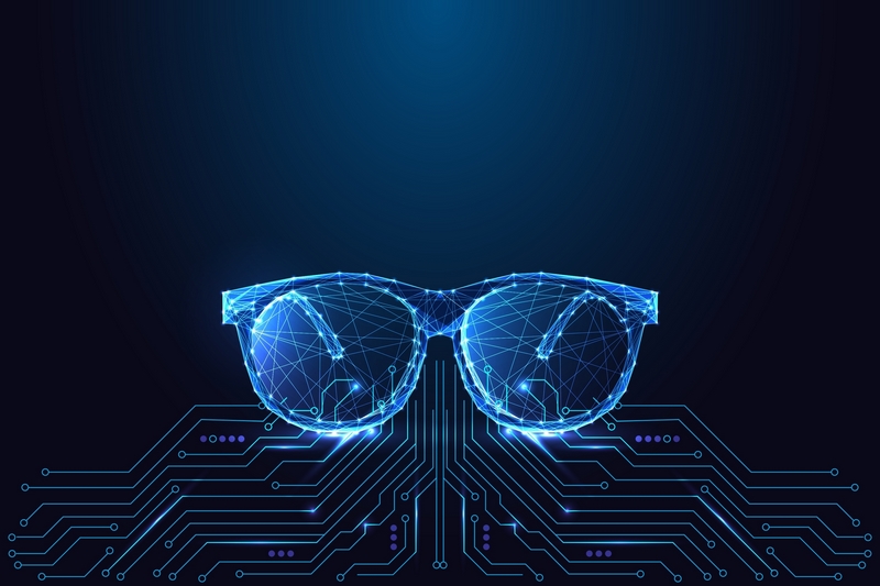 Apple accélère sur les lunettes connectées dopées &agrave; l'IA