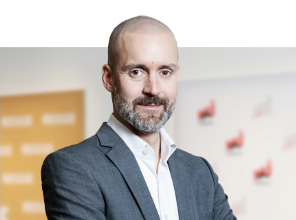 NGroup apaise dans un monde de plus en plus bruyant 