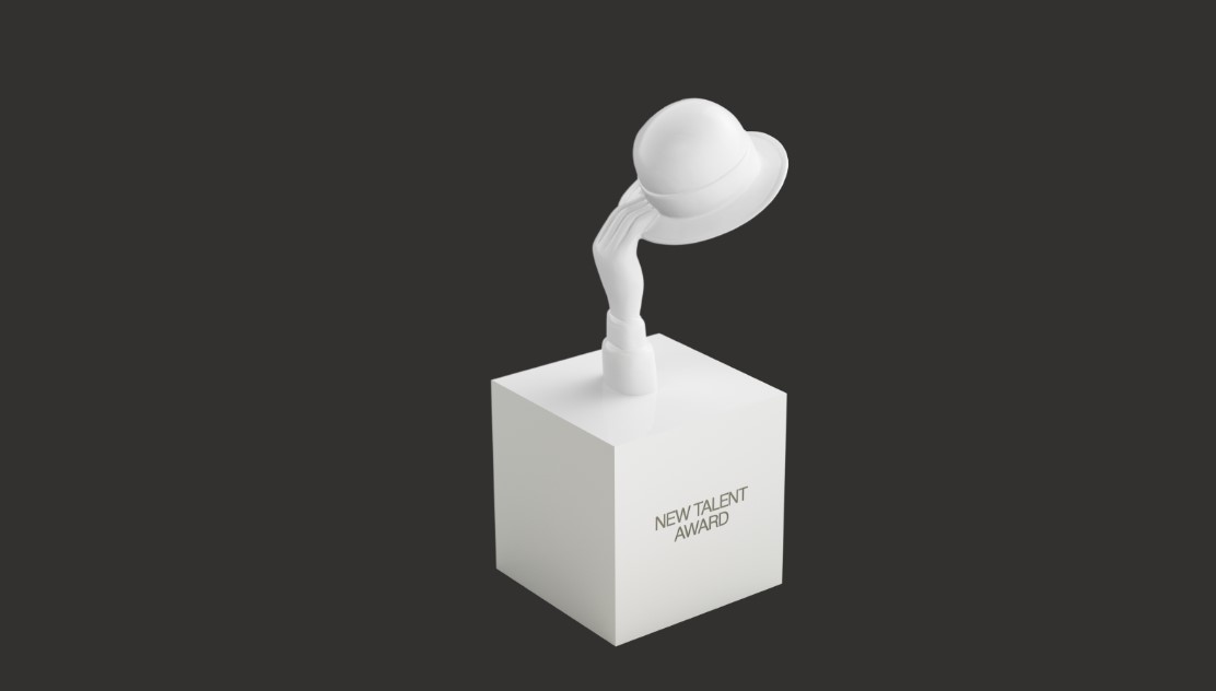 Un bel engouement pour le New Talent Award de Creative Belgium