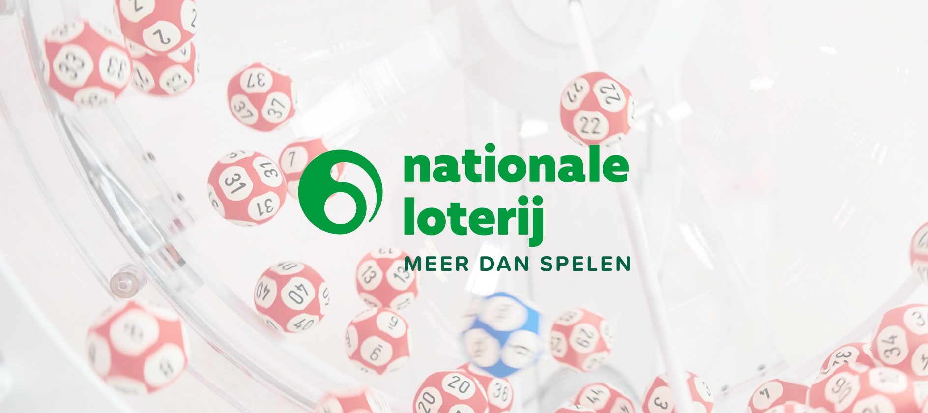 Nationale Loterij vertrouwt digitale communicatie toe aan Springbok