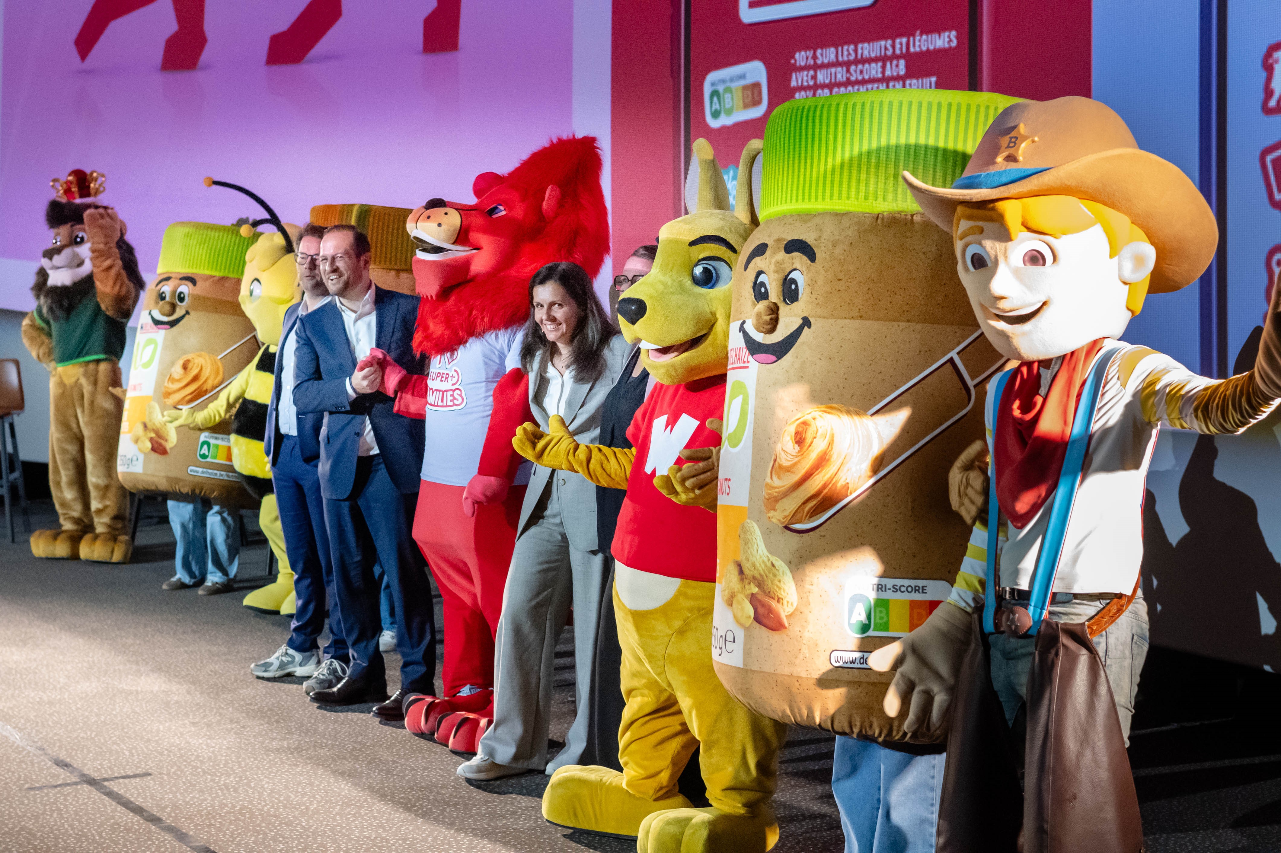 Delhaize lance un programme de fidélité payant : une première