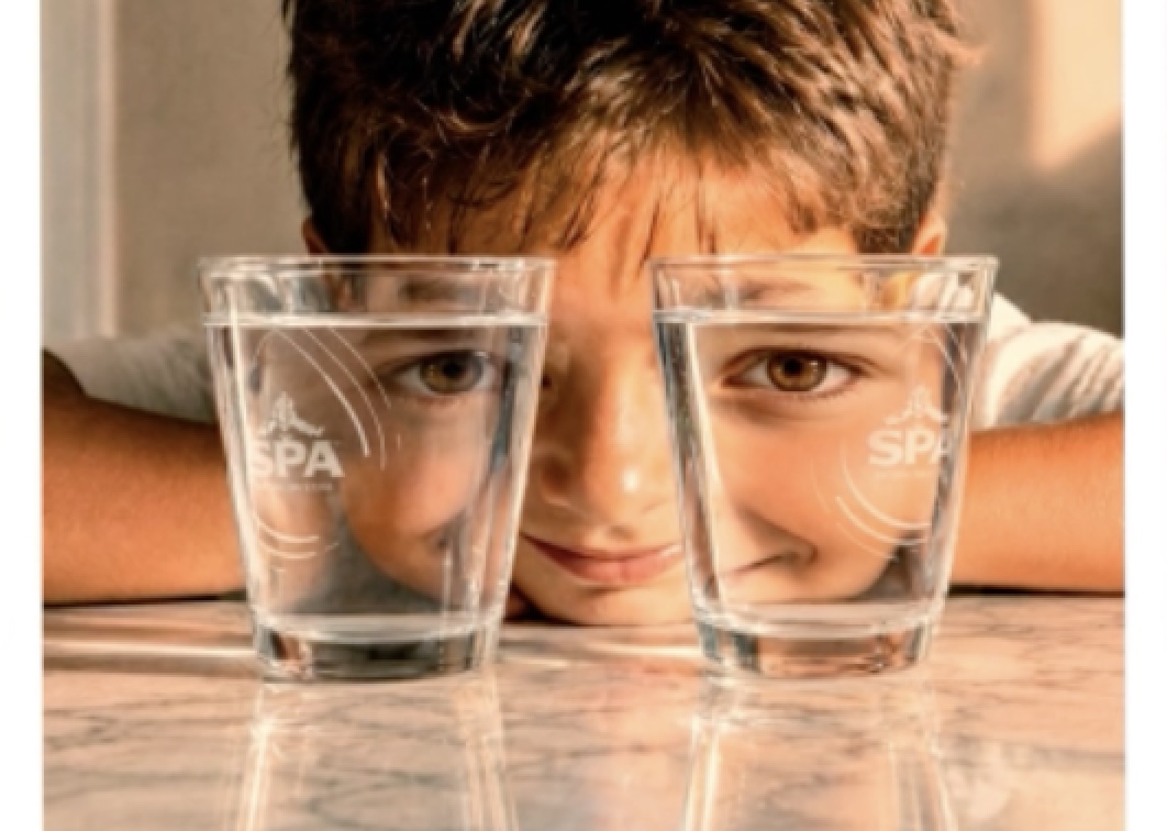 Spa lève ses verres &agrave; la canicule