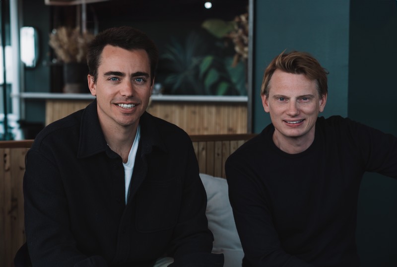De Socialsky &agrave; Yeko : les ambitions de Valentin Pliester 