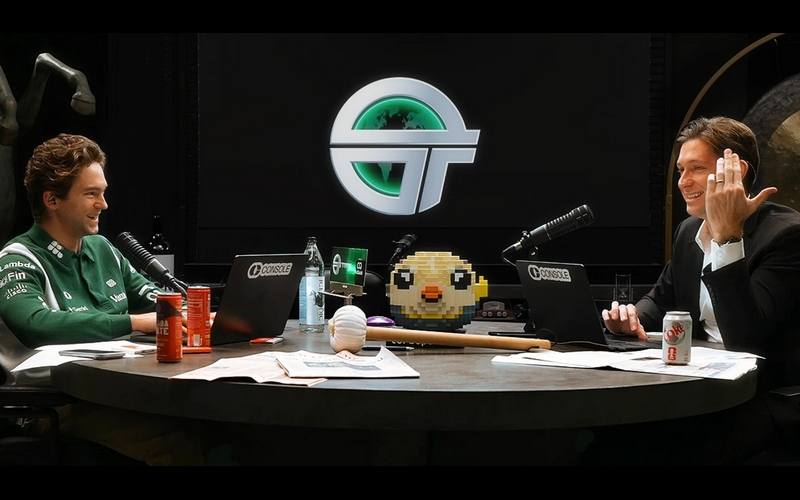 Premiers pas d'OpenAI dans le domaine des médias